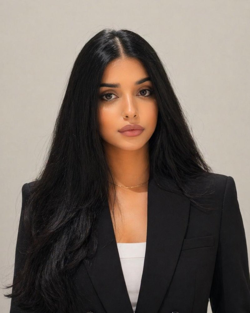 Ayesha Qasim, Patient Experience & Practice Operations Manager